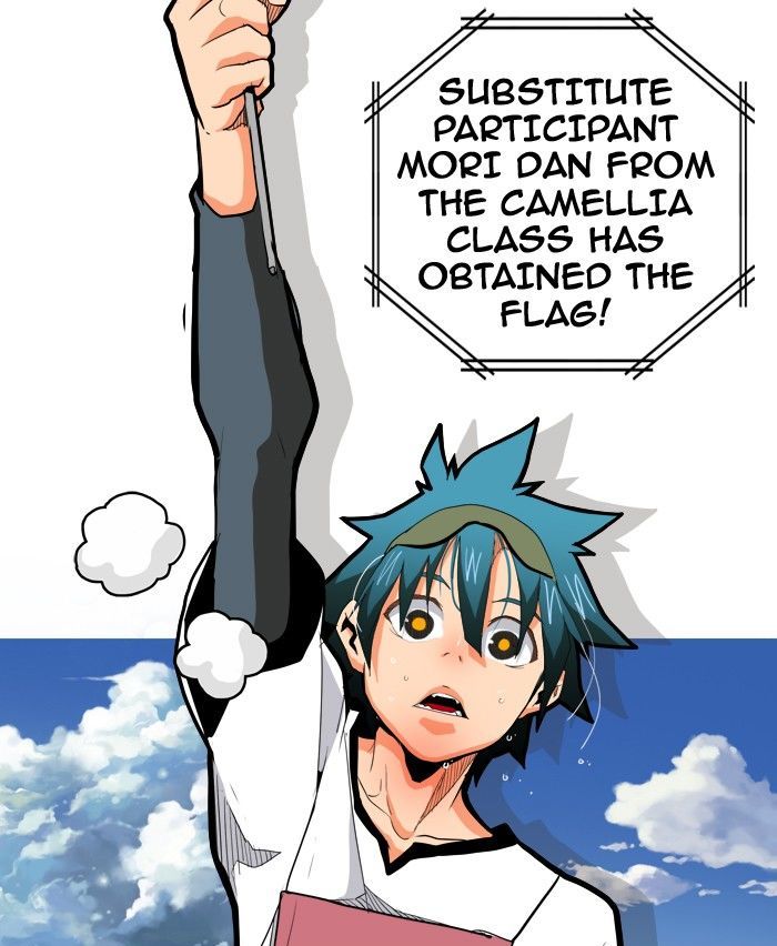 The God of High School Chapter 314 - Page 63