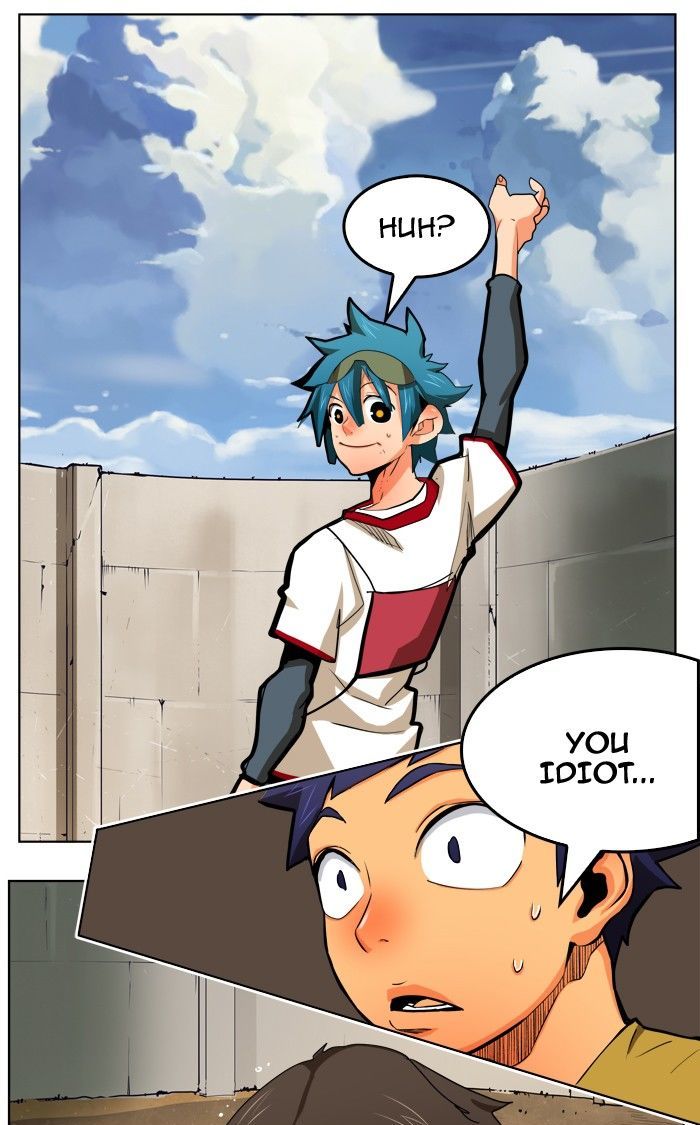 The God of High School Chapter 314 - Page 67