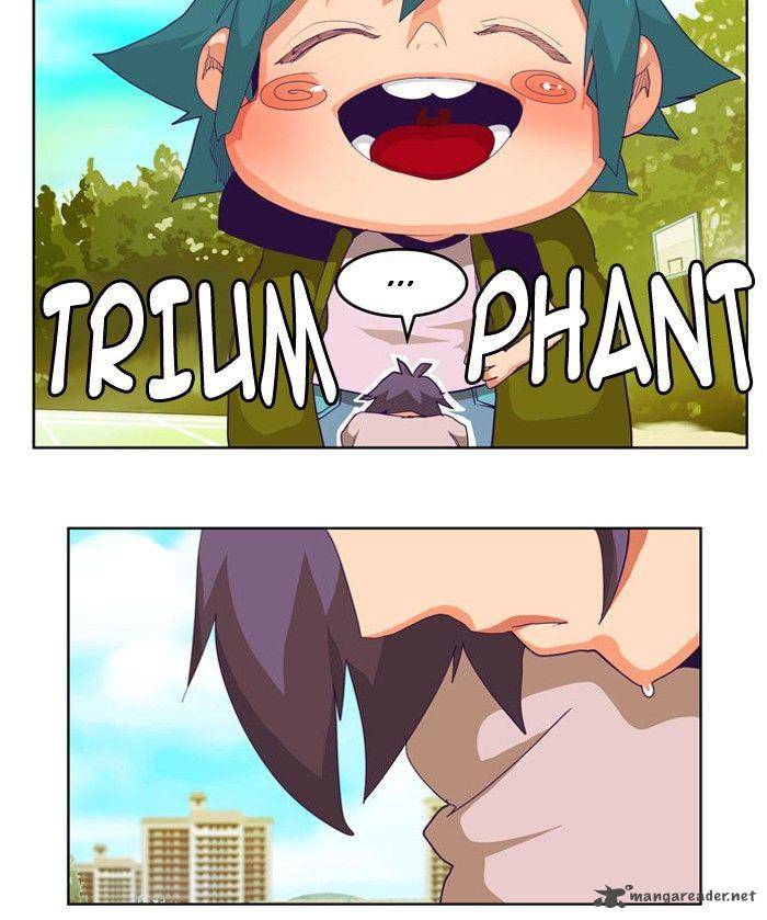 The God of High School Chapter 318 - Page 49