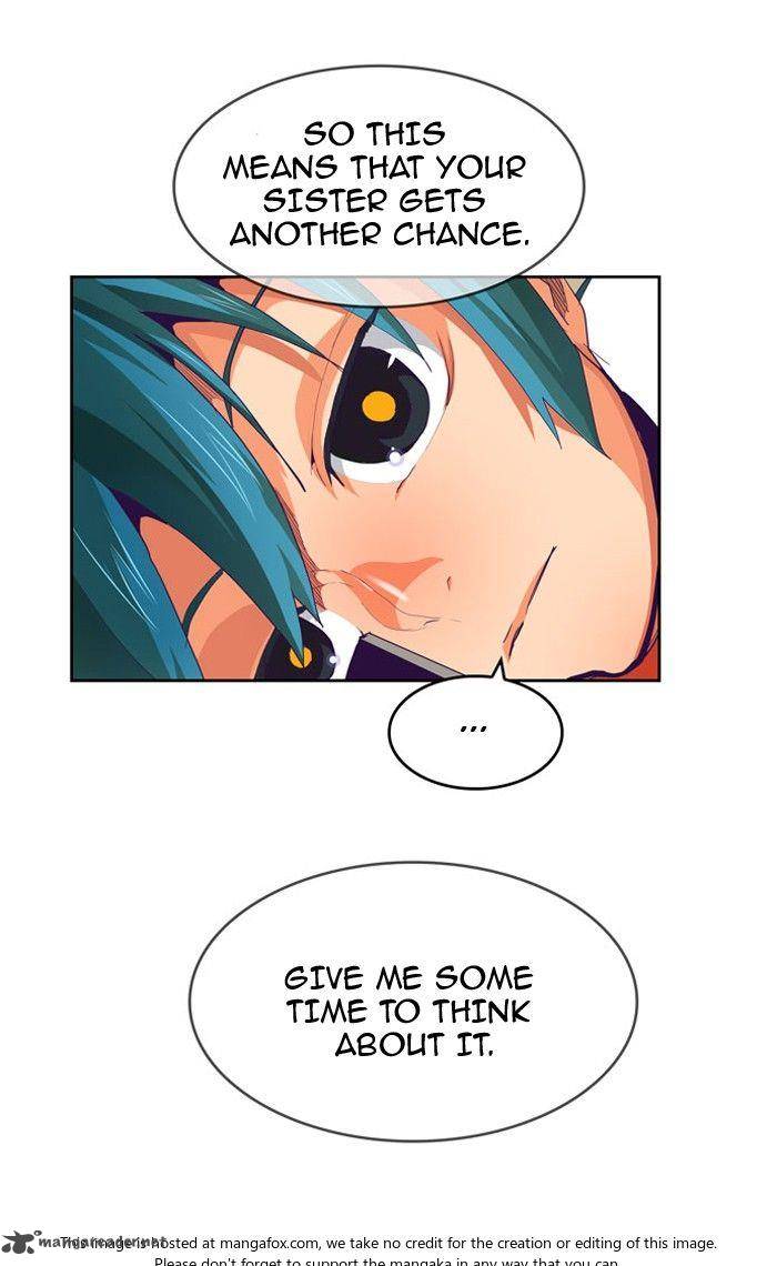 The God of High School Chapter 318 - Page 5