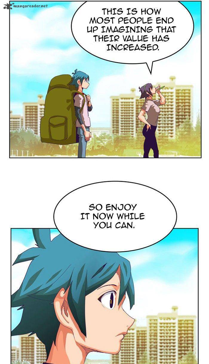 The God of High School Chapter 318 - Page 52