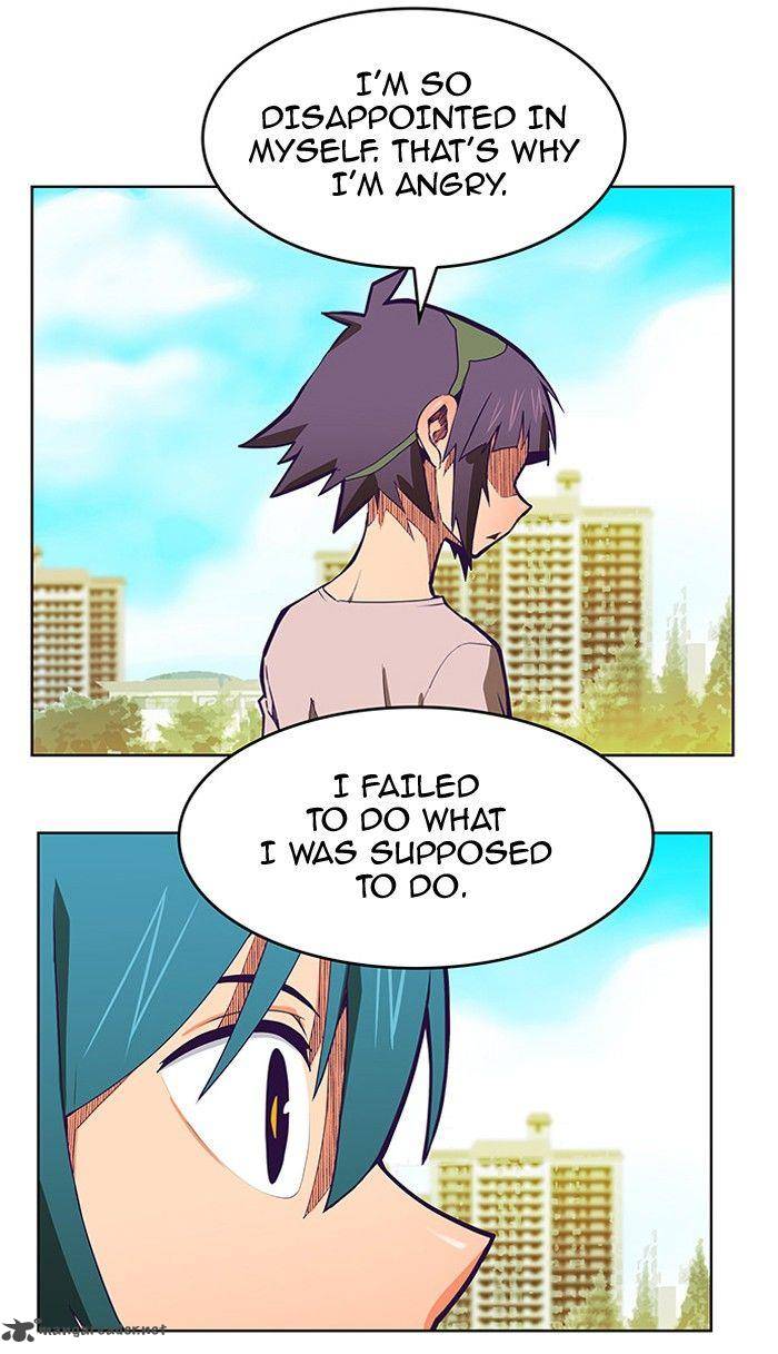 The God of High School Chapter 318 - Page 54