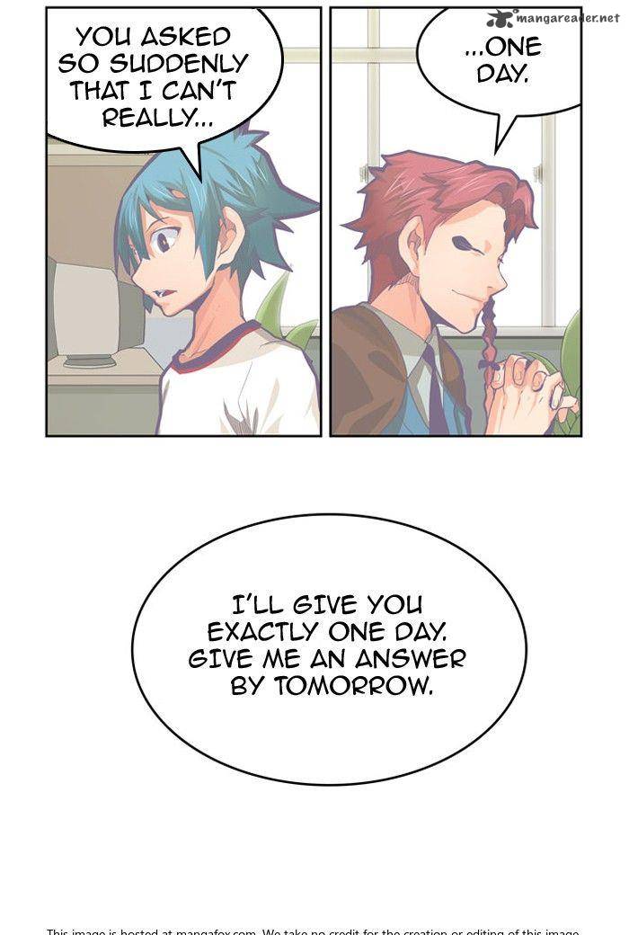 The God of High School Chapter 318 - Page 6
