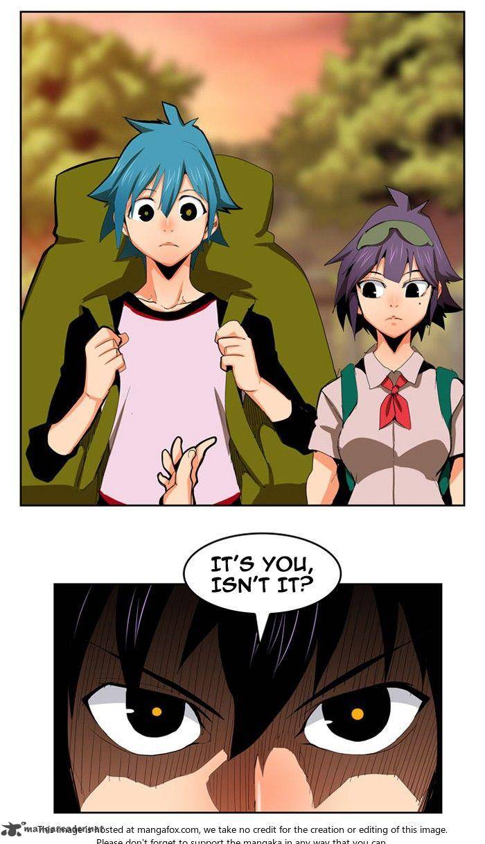 The God of High School Chapter 318 - Page 79