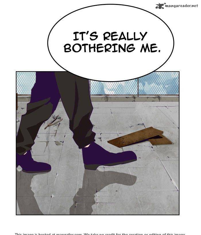 The God of High School Chapter 319 - Page 48