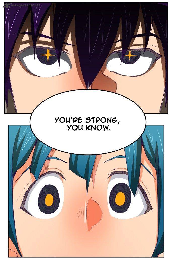 The God of High School Chapter 319 - Page 52