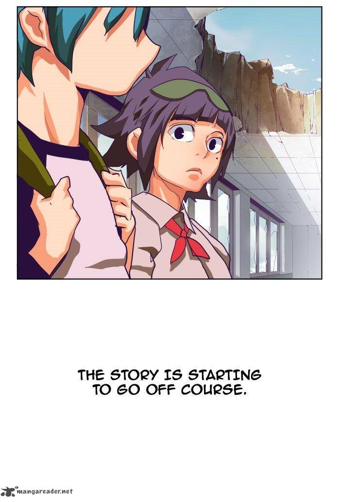 The God of High School Chapter 320 - Page 100