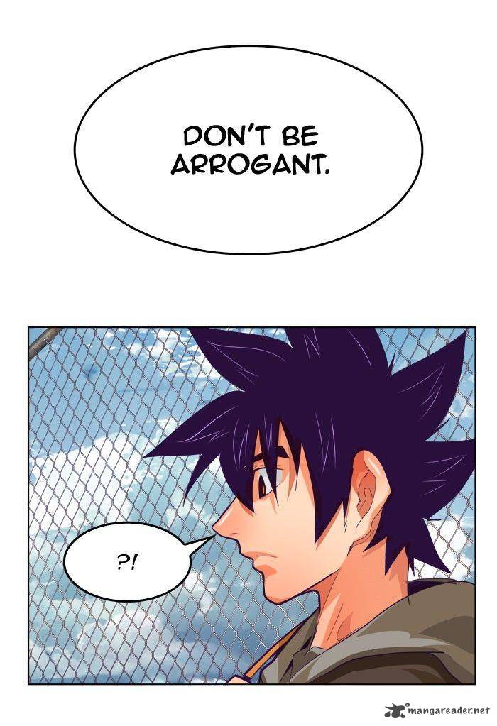 The God of High School Chapter 320 - Page 24