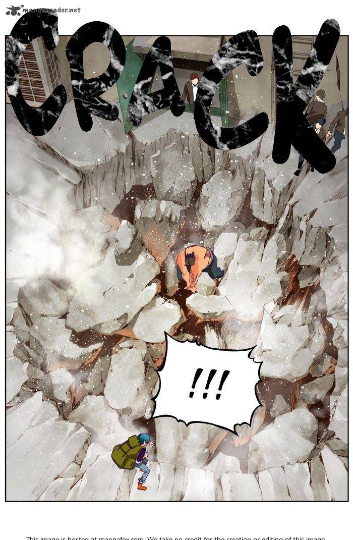 The God of High School Chapter 320 - Page 49