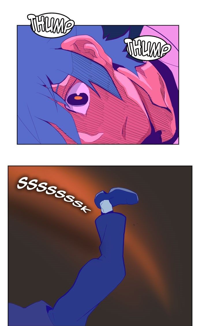 The God of High School Chapter 321 - Page 72