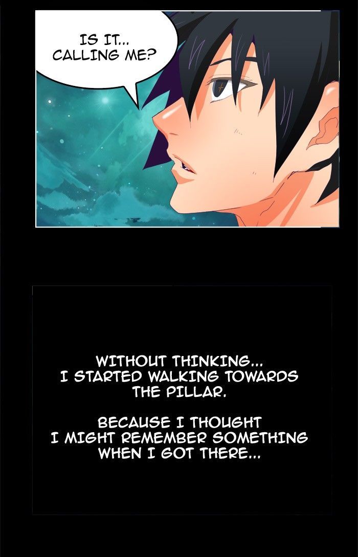 The God of High School Chapter 322 - Page 44