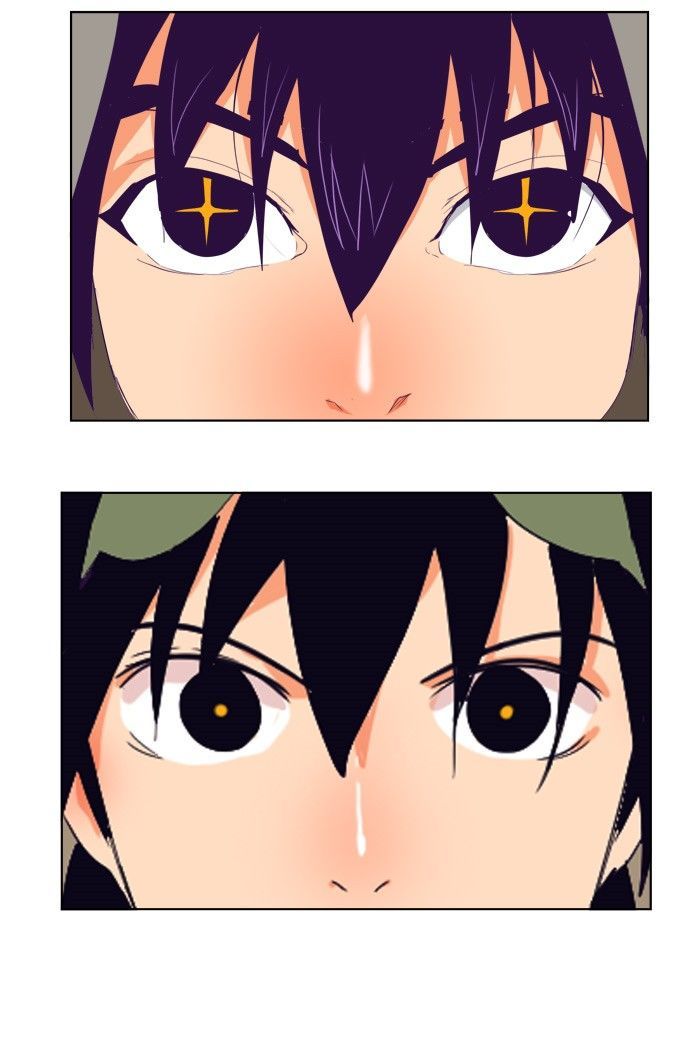 The God of High School Chapter 322 - Page 48