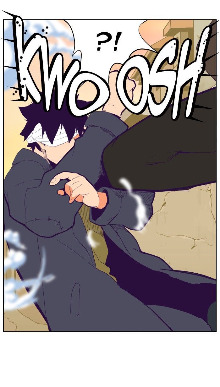The God of High School Chapter 322 - Page 65