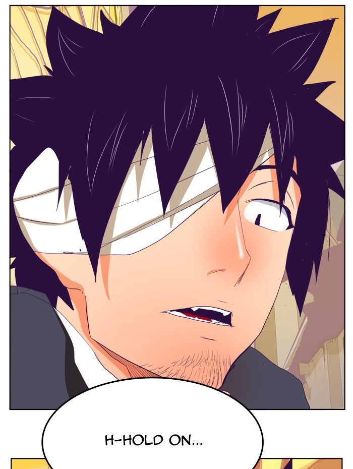 The God of High School Chapter 322 - Page 82