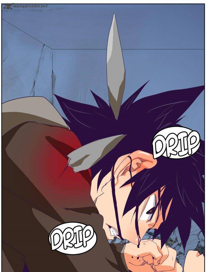 The God of High School Chapter 324 - Page 69