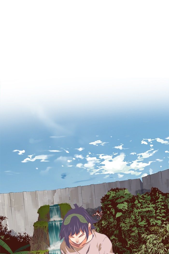 The God of High School Chapter 326 - Page 71