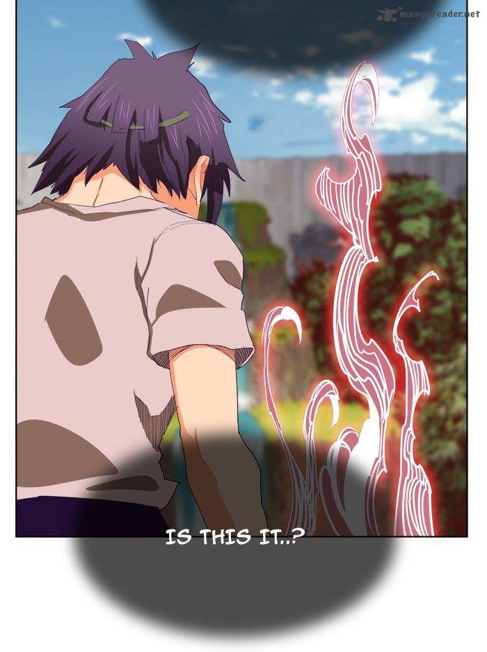 The God of High School Chapter 327 - Page 55
