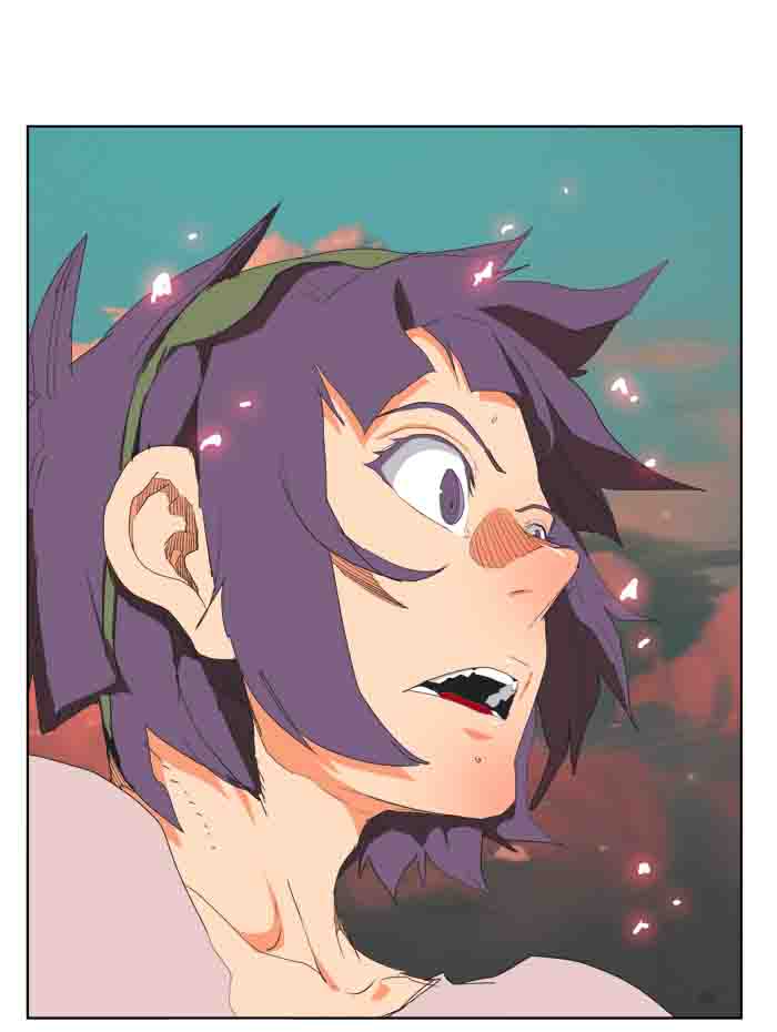 The God of High School Chapter 328 - Page 10