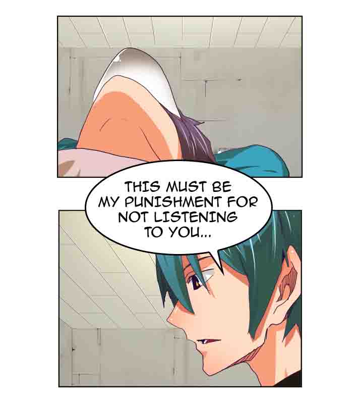 The God of High School Chapter 328 - Page 67