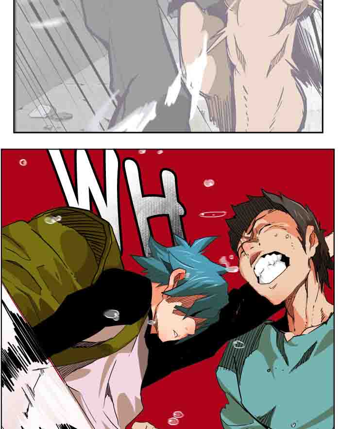 The God of High School Chapter 329 - Page 39