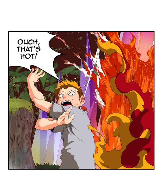 The God of High School Chapter 330 - Page 48