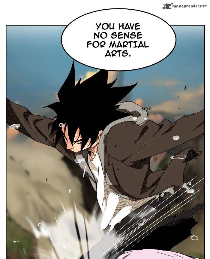 The God of High School Chapter 331 - Page 24