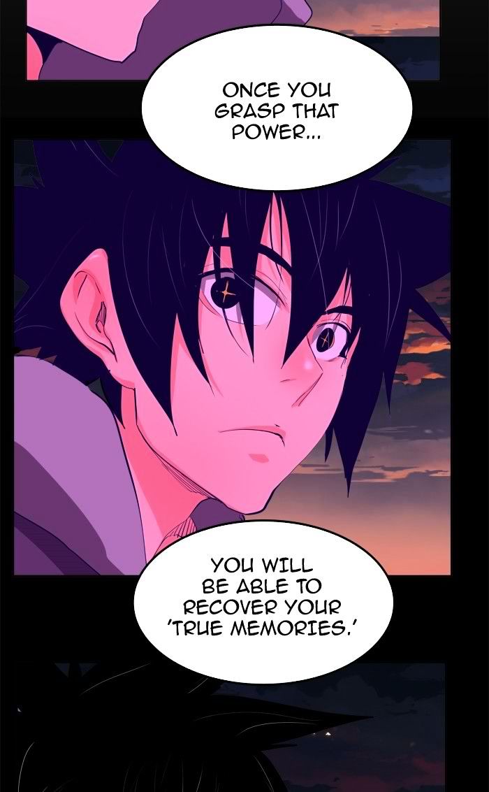The God of High School Chapter 332 - Page 29