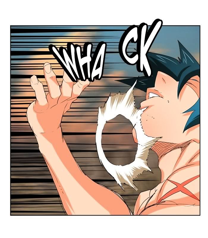 The God of High School Chapter 332 - Page 46