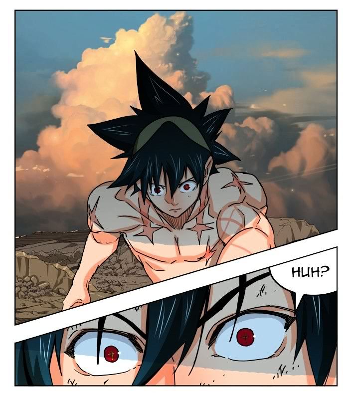 The God of High School Chapter 332 - Page 61