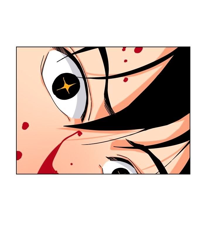 The God of High School Chapter 332 - Page 70