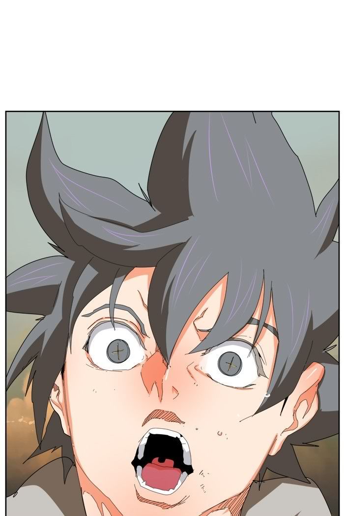 The God of High School Chapter 333 - Page 67