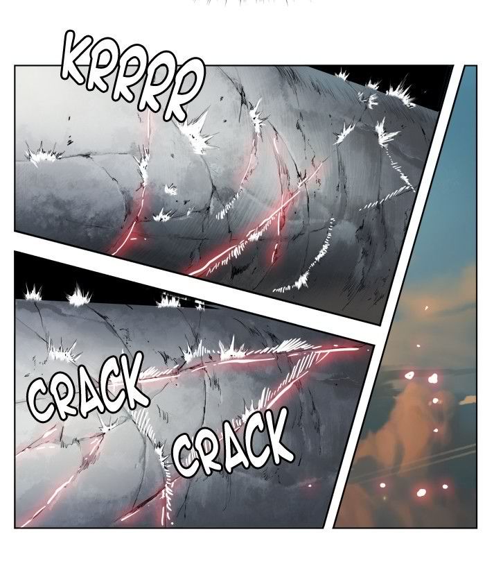 The God of High School Chapter 333 - Page 74