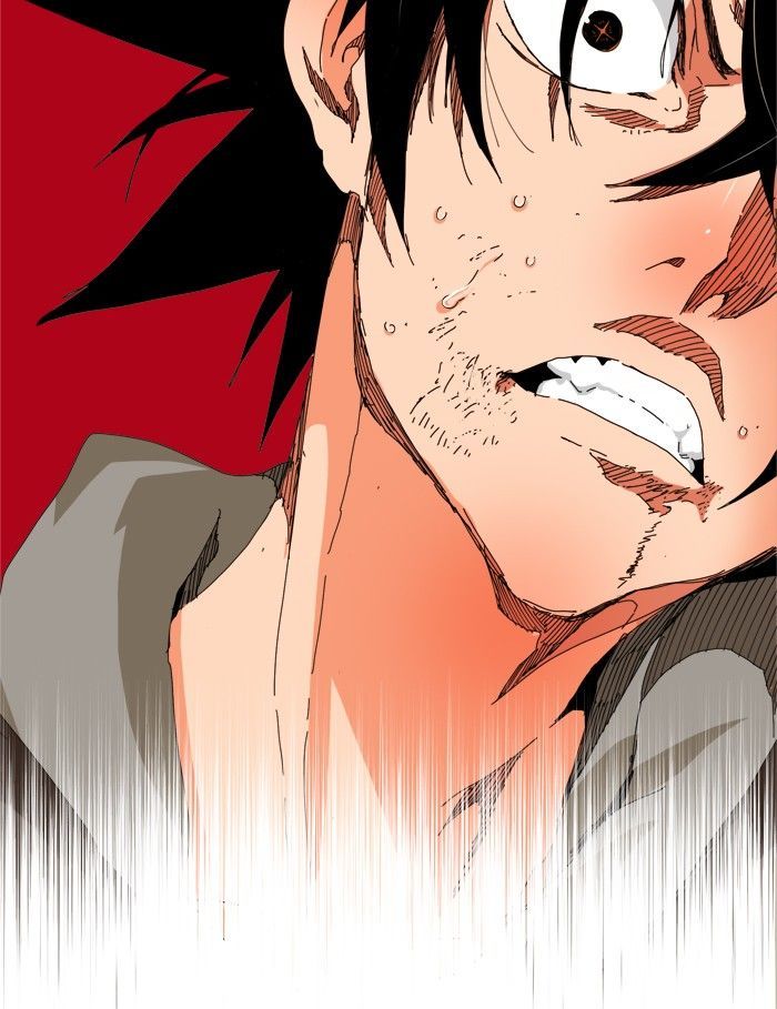 The God of High School Chapter 334 - Page 67