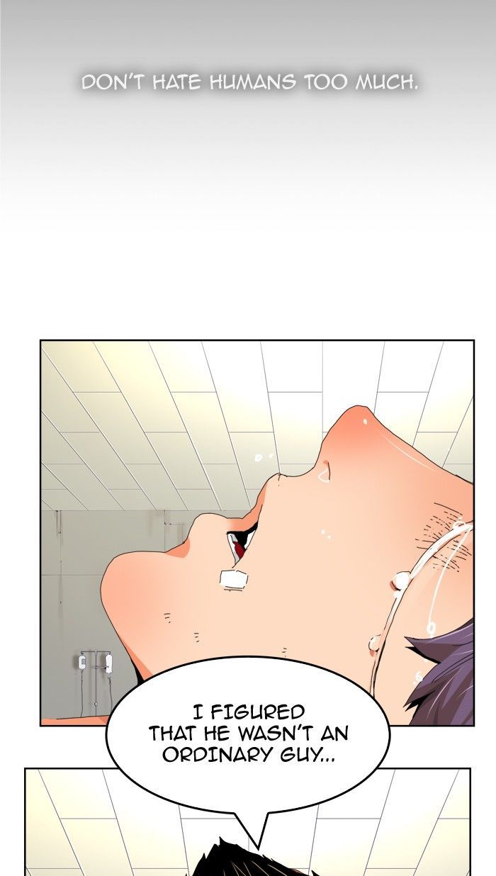 The God of High School Chapter 334 - Page 92