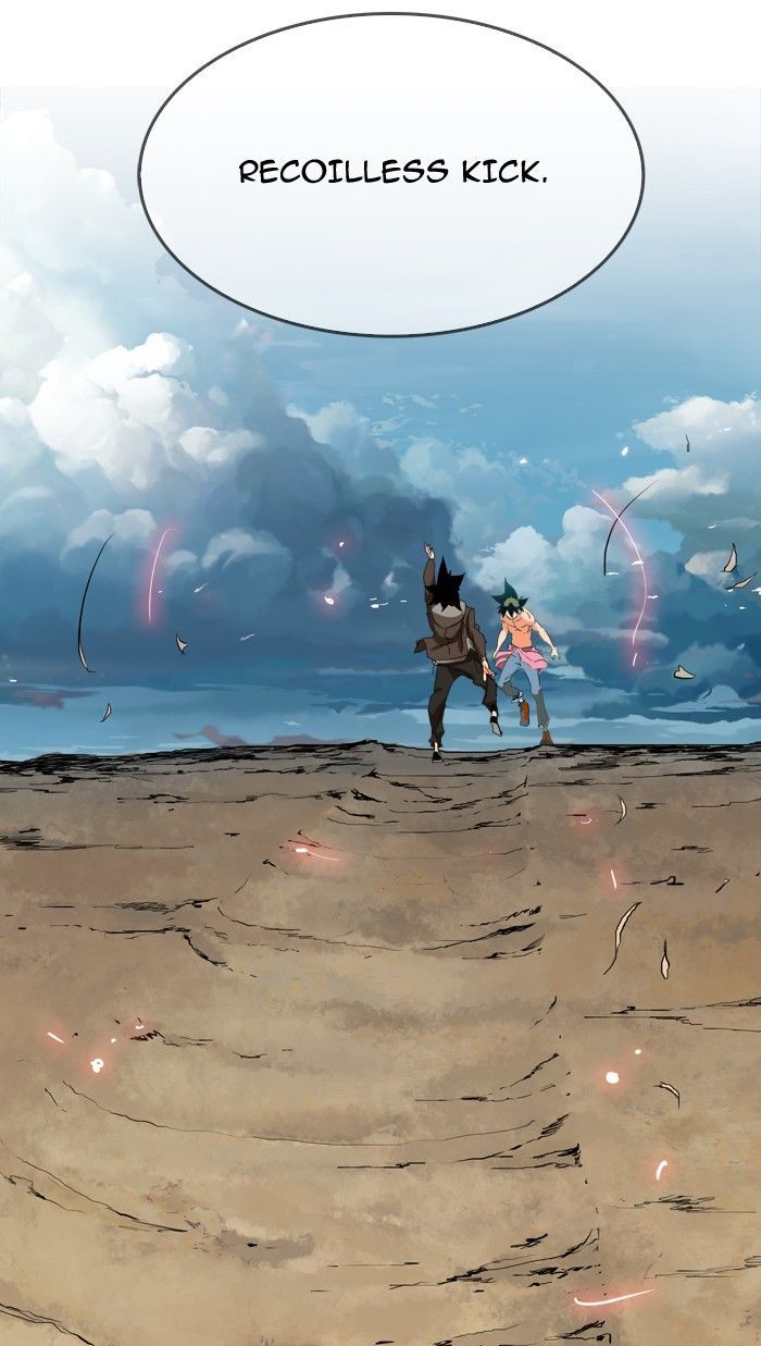 The God of High School Chapter 334 - Page 99