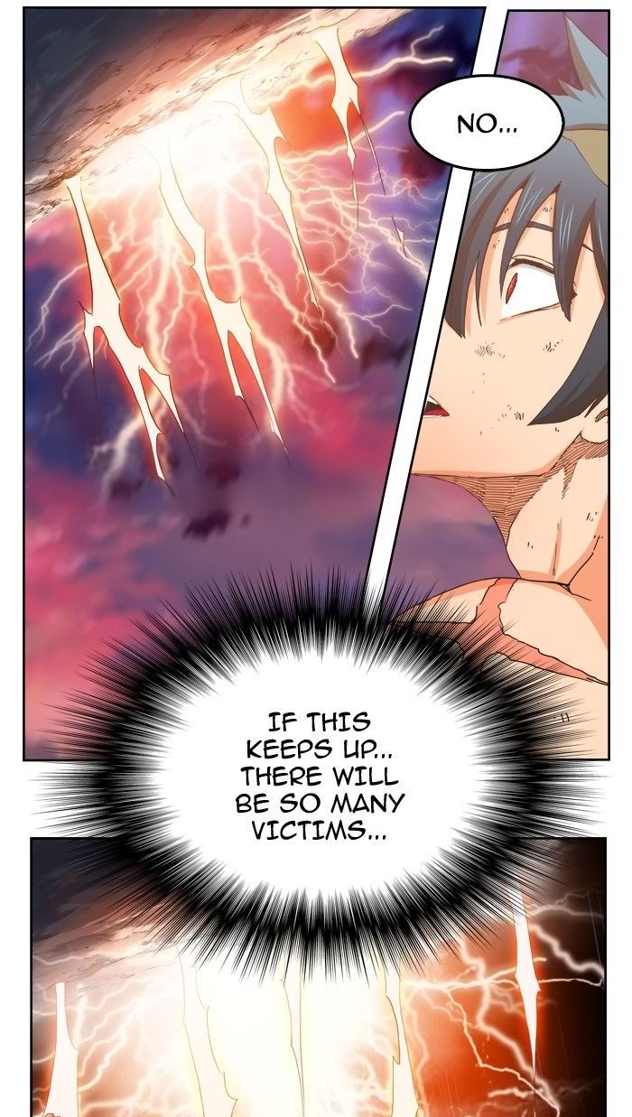 The God of High School Chapter 335 - Page 96