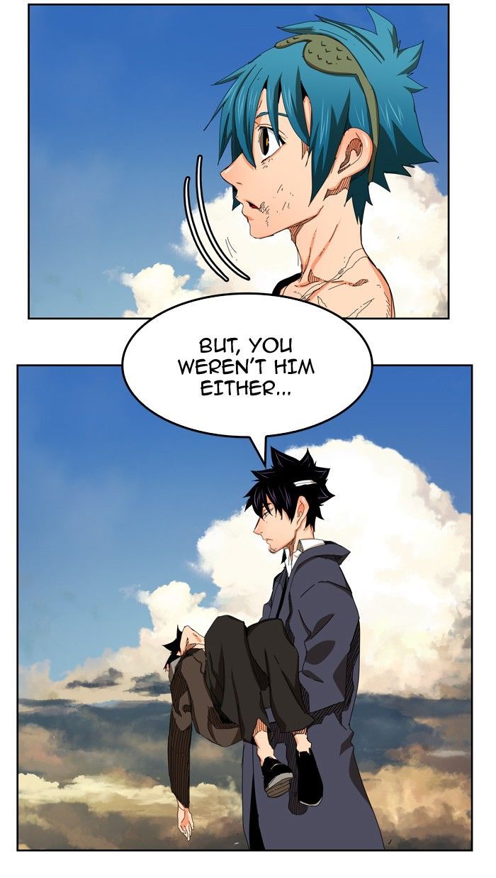 The God of High School Chapter 336 - Page 41