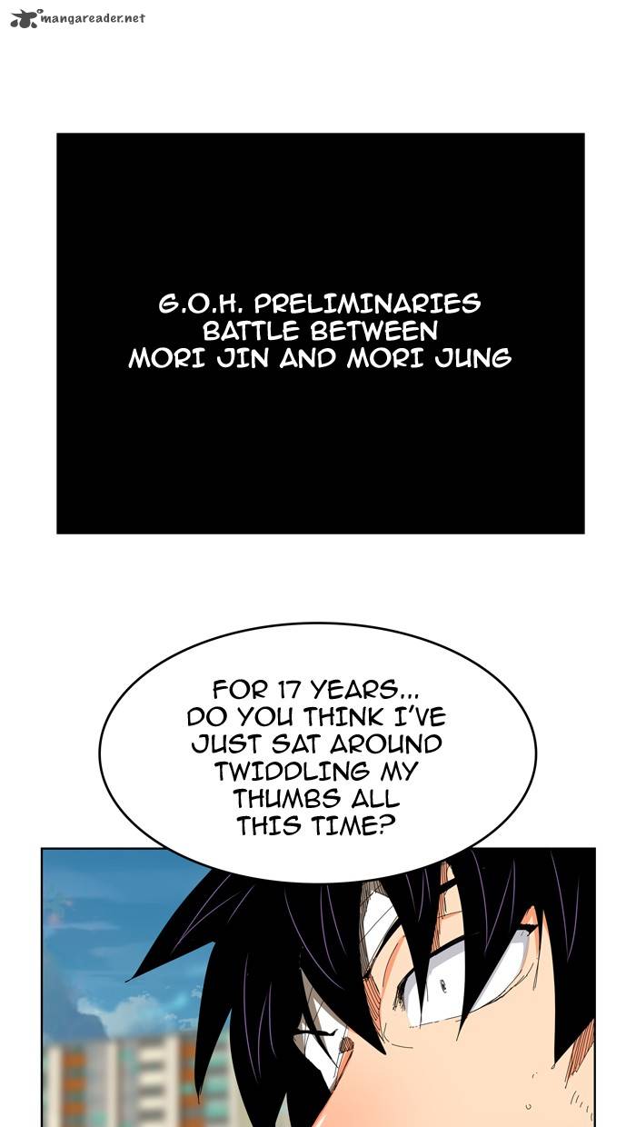 The God of High School Chapter 339 - Page 2