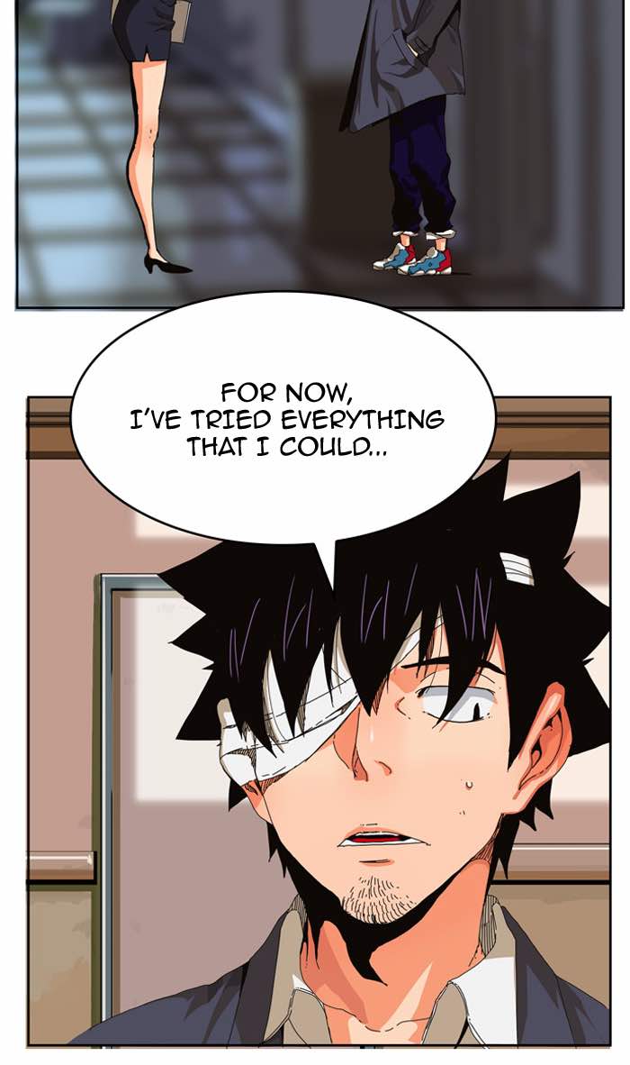 The God of High School Chapter 340 - Page 10