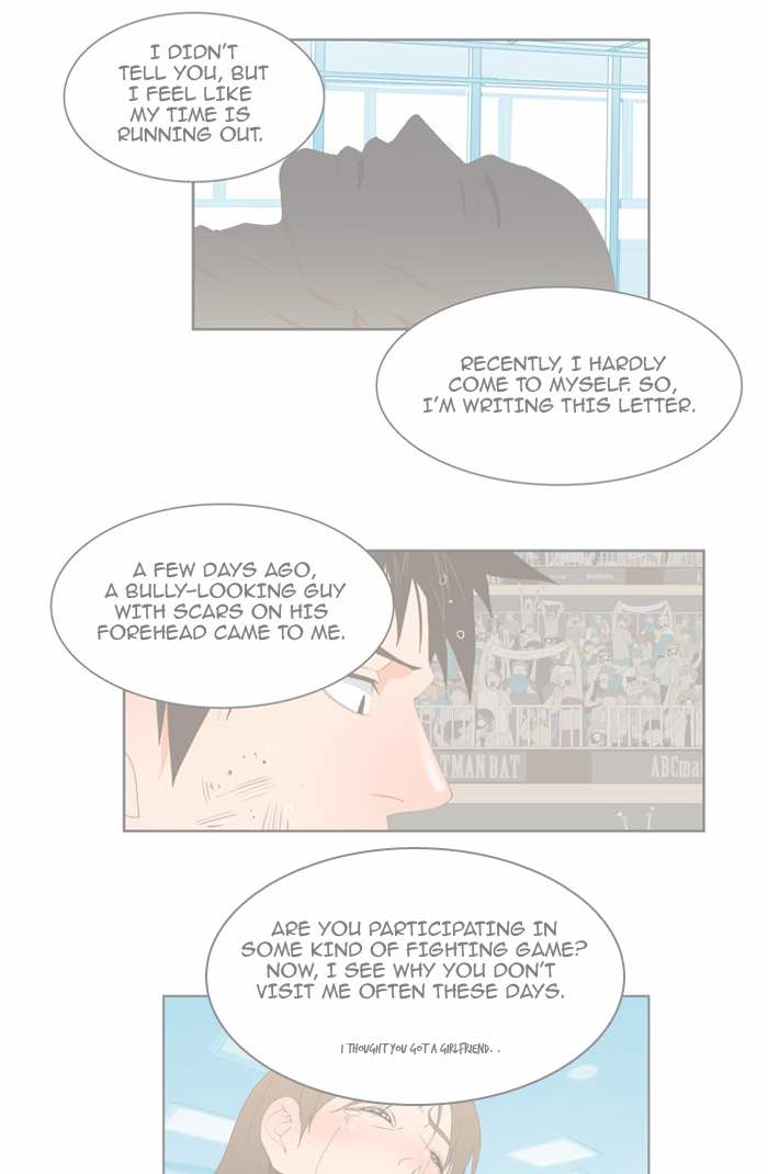 The God of High School Chapter 340 - Page 19