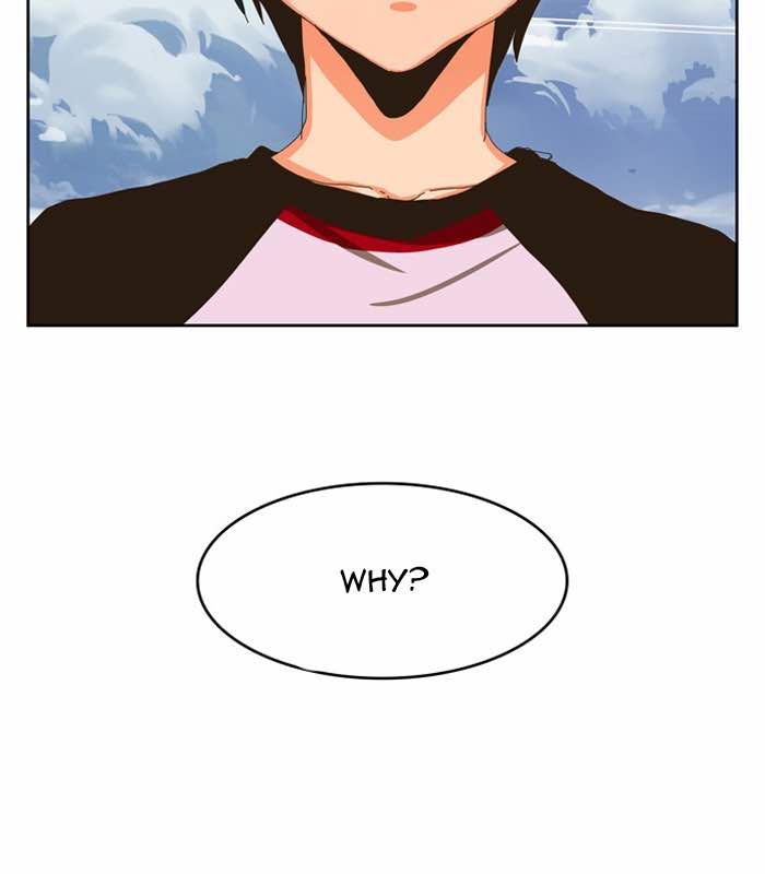 The God of High School Chapter 340 - Page 40