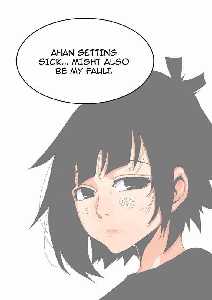 The God of High School Chapter 340 - Page 43