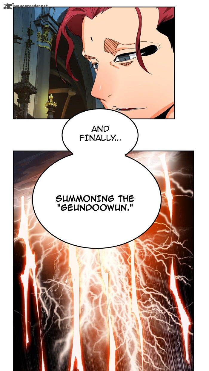 The God of High School Chapter 341 - Page 15
