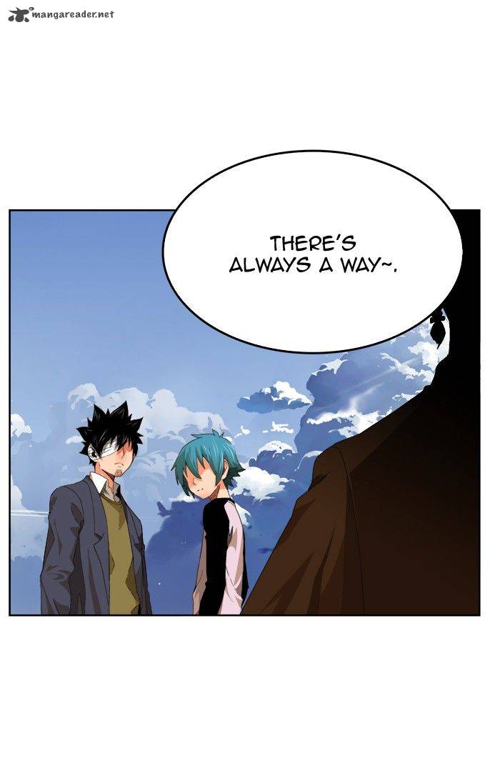 The God of High School Chapter 341 - Page 2