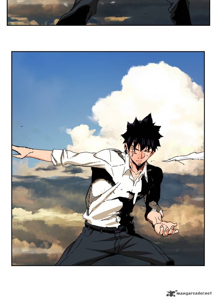 The God of High School Chapter 342 - Page 62