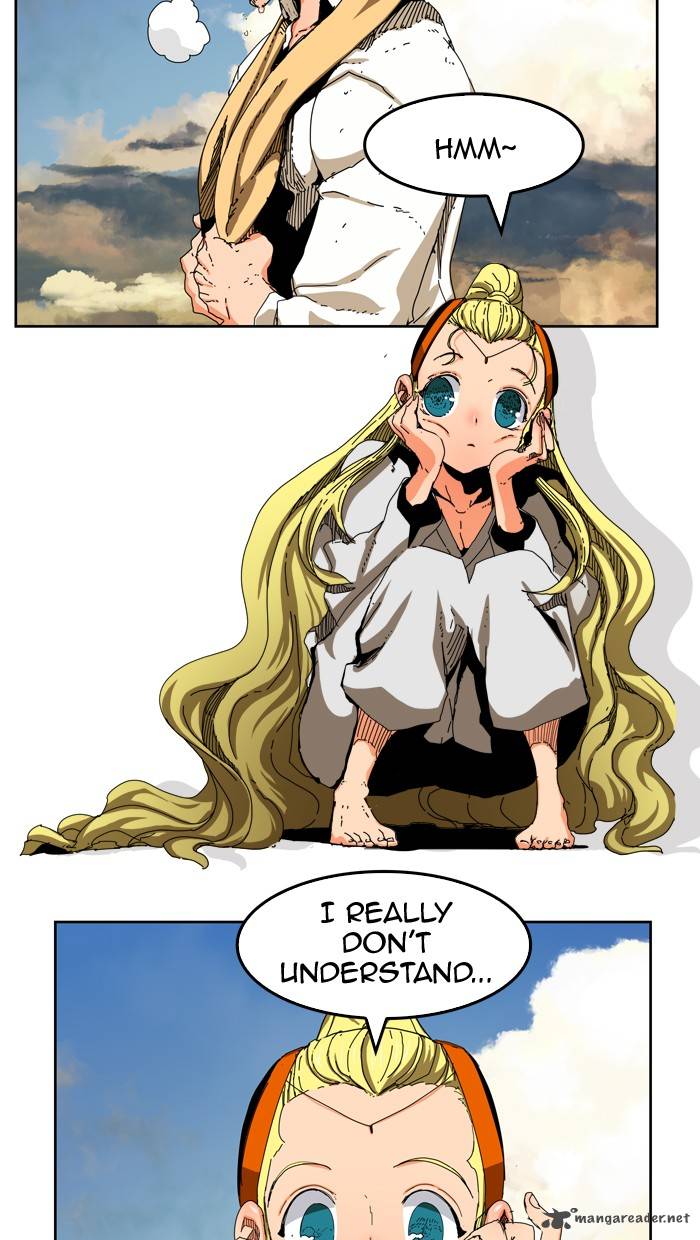 The God of High School Chapter 342 - Page 64