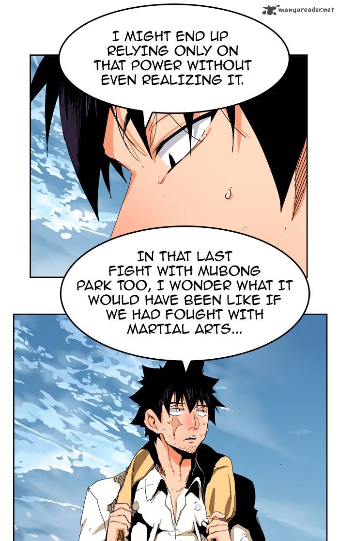 The God of High School Chapter 342 - Page 66