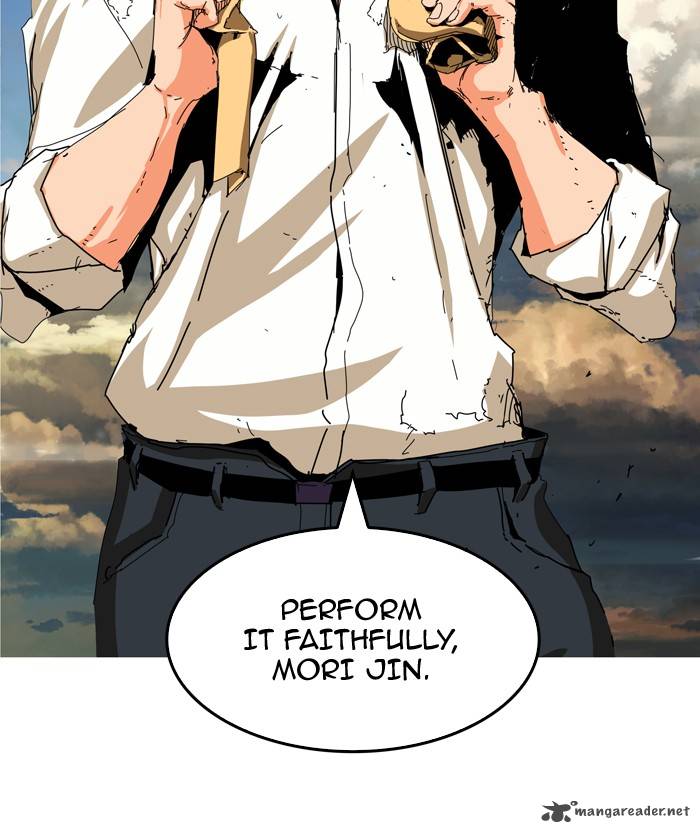 The God of High School Chapter 342 - Page 68