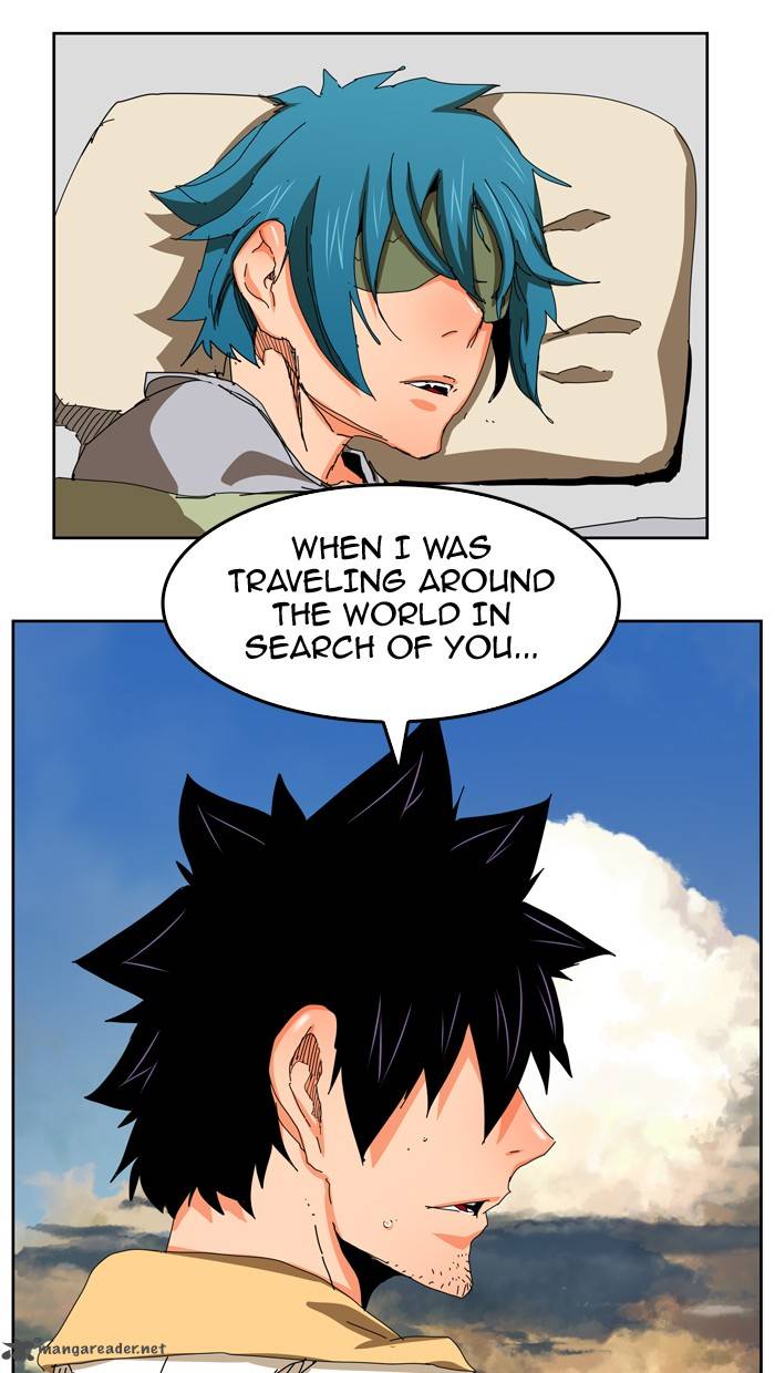 The God of High School Chapter 342 - Page 69