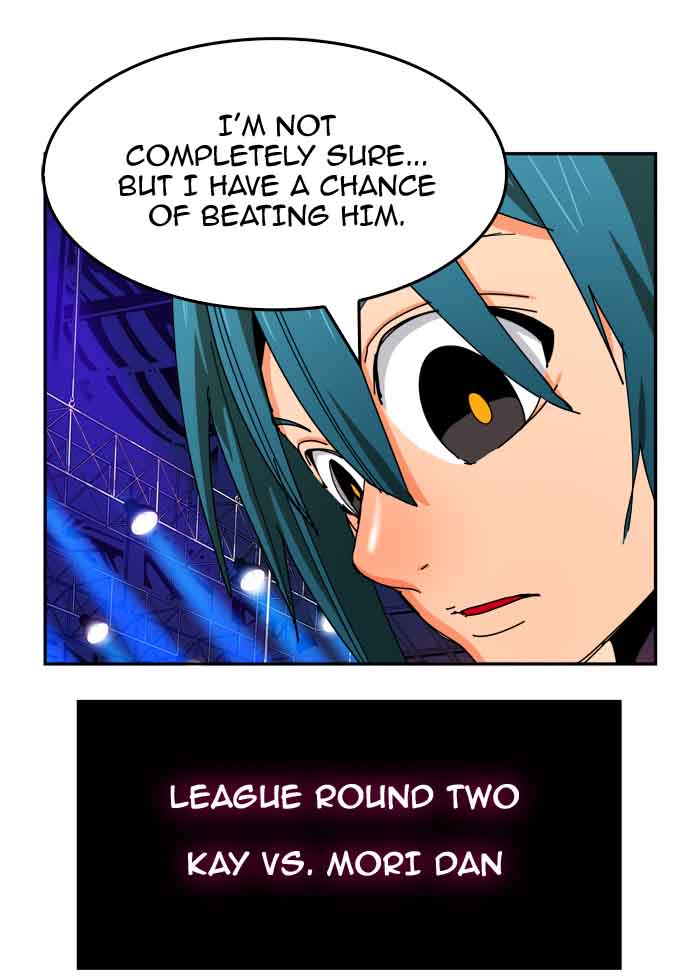 The God of High School Chapter 346 - Page 62